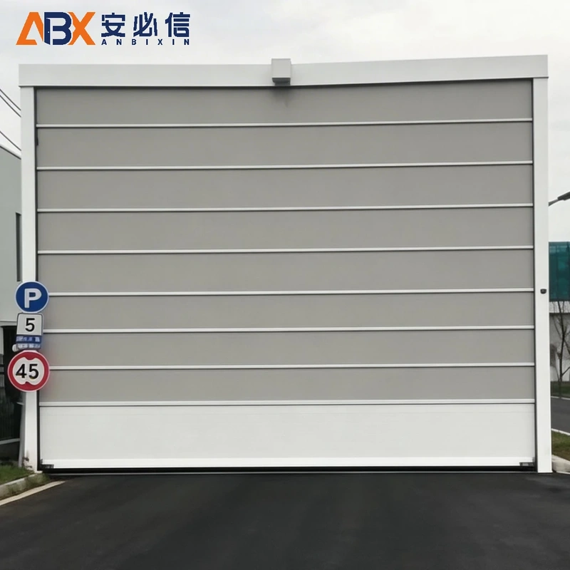 儋州市柔性门